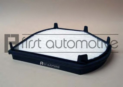1A FIRST AUTOMOTIVE c30159 -  Фильтр воздуха в салоне